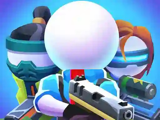 Gra Agent Squad w Internecie