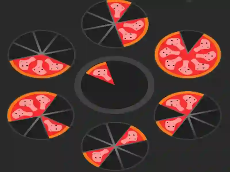 Gra CuteSlicesBall w Internecie
