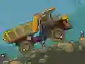 Gra Mining Truck w Internecie
