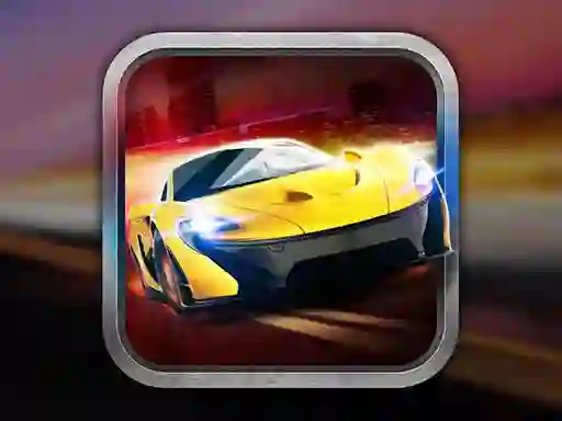 Gra Sports car w Internecie