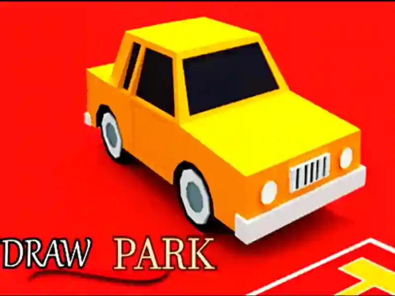 Gra Draw Park w Internecie