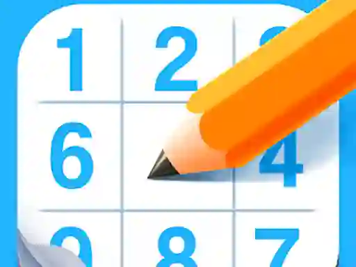 Gra Master Sudoku w Internecie