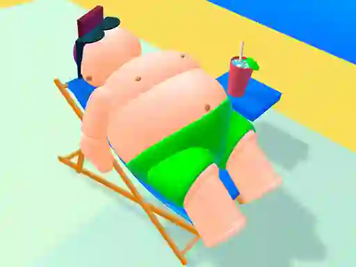 Gra Lazy Jumper w Internecie