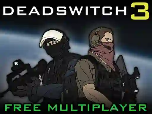 Gra Deadswitch 3 w Internecie