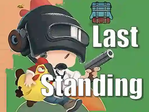 Gra Last Standing w Internecie
