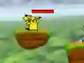 Gra Pokemon Rescue w Internecie