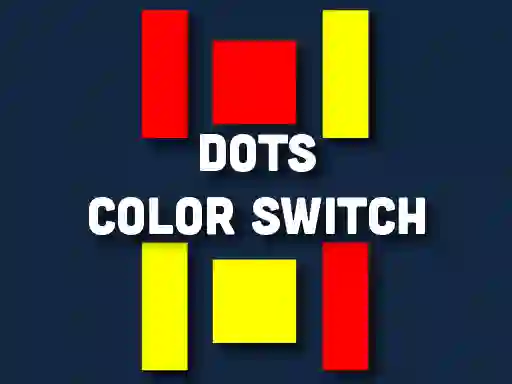 Gra Dot Color Switch w Internecie