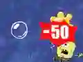 Gra bikini bottom or bust w Internecie