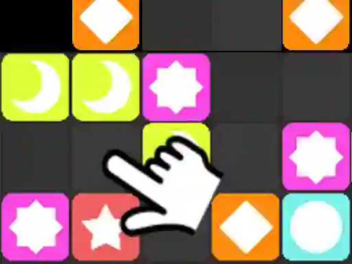 Gra Pop Those Squares w Internecie