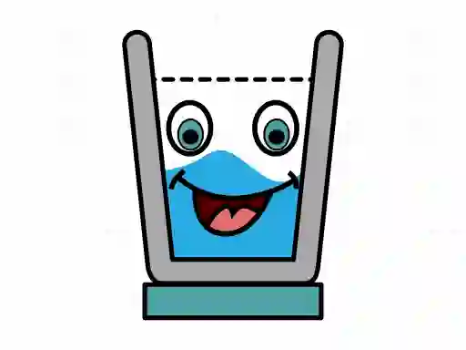 Gra Smiling Glass w Internecie