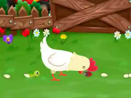 Gra Stupid Chicken w Internecie