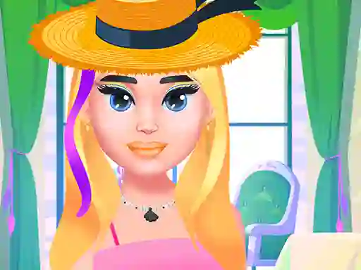 Gra Julies Spring Fashion w Internecie