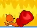 Gra Power fox w Internecie
