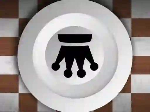 Gra Giveaway Checkers w Internecie