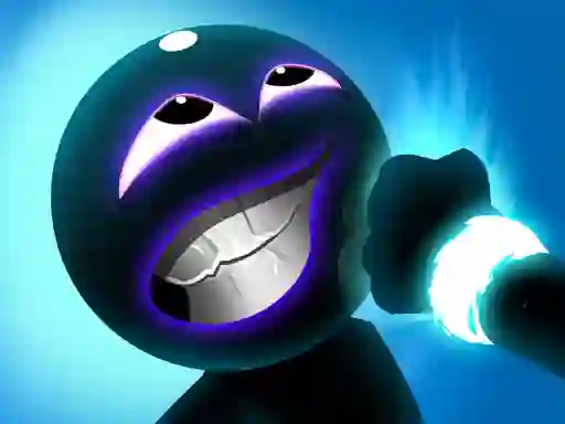 Gra Stick World w Internecie