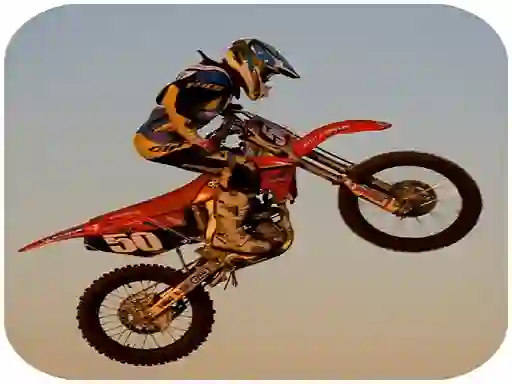 Gra Impossible Bike Stunts w Internecie