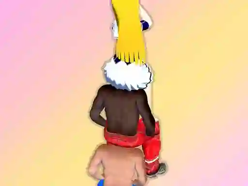 Gra Lady Tower w Internecie