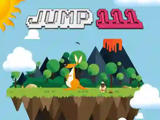 Gra Jump 111 w Internecie
