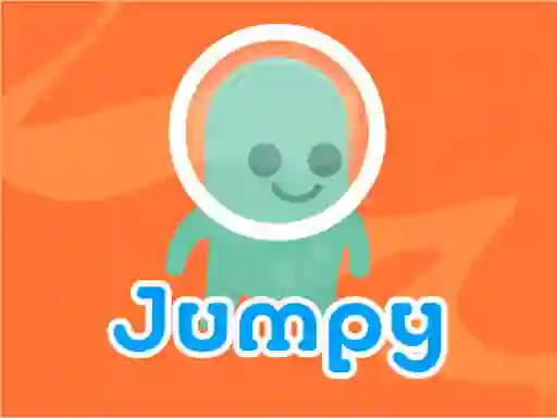 Gra Jumpy w Internecie