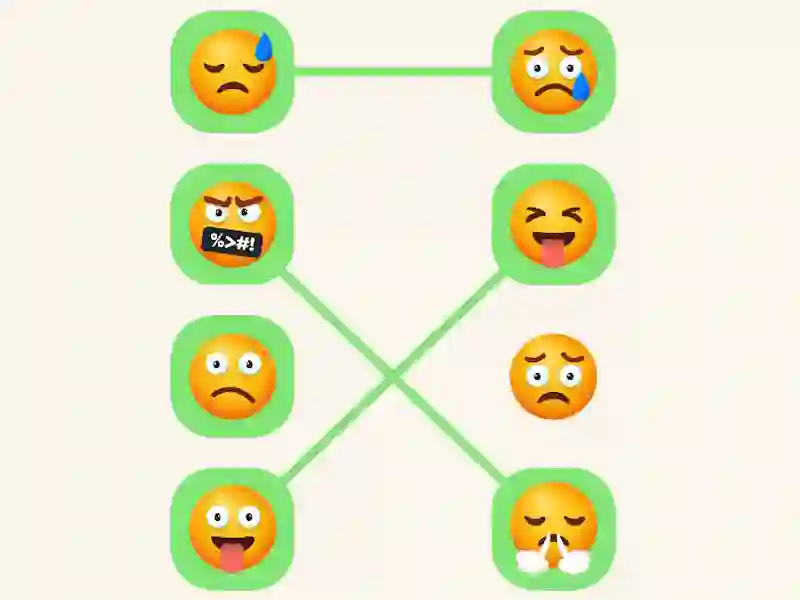 Gra Emoji Riddle w Internecie