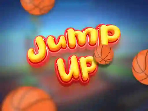 Gra Jump Up 3D w Internecie