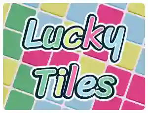 Gra Lucky Tiles w Internecie