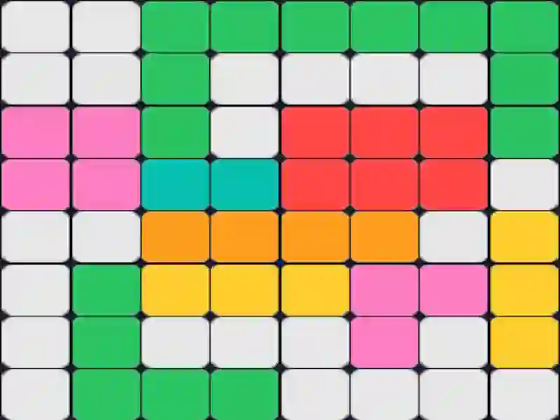 Gra Block Puzzle Magic w Internecie