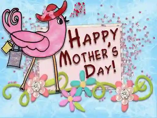 Gra 2019 Mother's Day Differences w Internecie