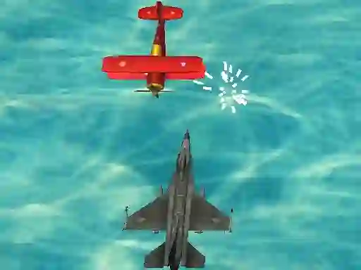 Gra Airship War: Armada w Internecie