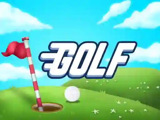 Gra Golf w Internecie