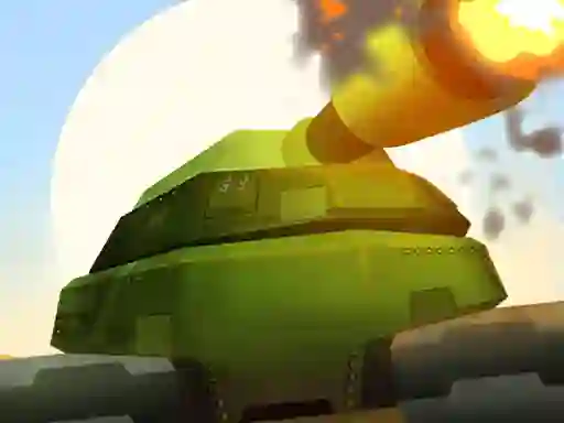 Gra Armored Blasters w Internecie