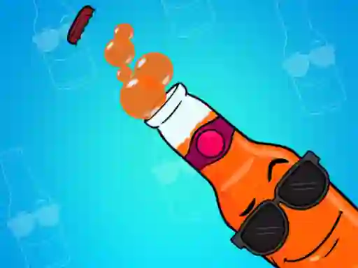 Gra Mr Bottle w Internecie