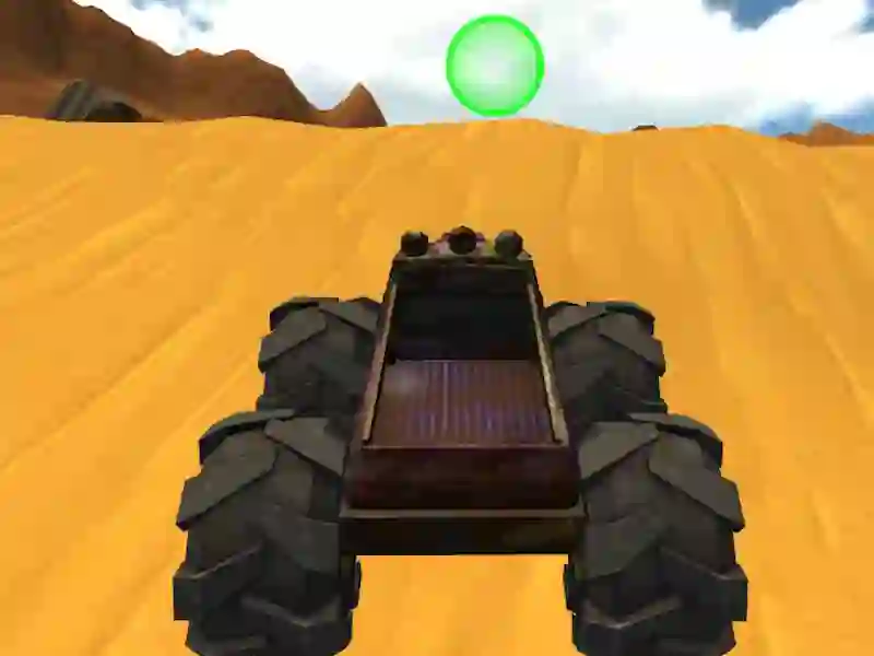 Gra Mayhem Drive w Internecie