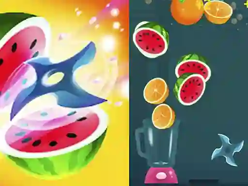 Gra Crazy Juice Fruit Master w Internecie