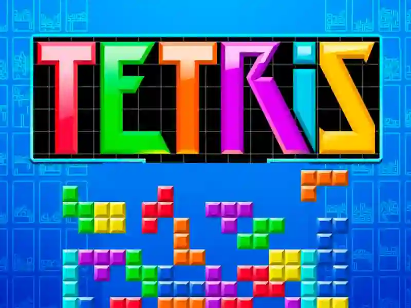 Gra Tetris Master w Internecie
