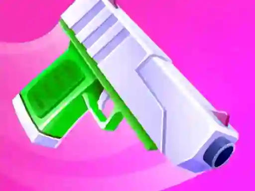 Gra Gun Sprint - Gun Run w Internecie