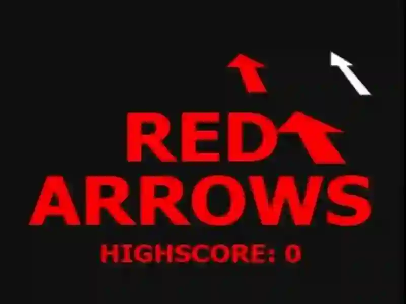 Gra Red Arrows w Internecie