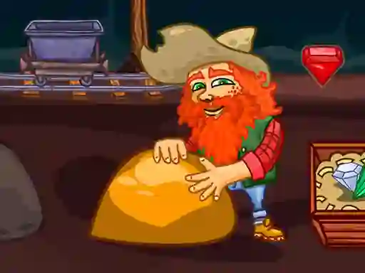 Gra Gold Digger Jack w Internecie
