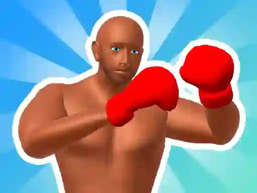 Gra Fighter Manager w Internecie