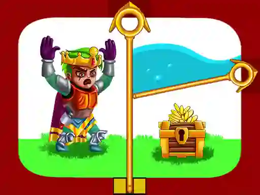 Gra Love and Treasure Quest w Internecie