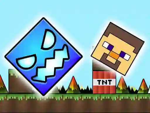 Gra Nubic Jumper w Internecie