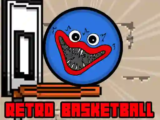 Gra Poppy Basketball w Internecie