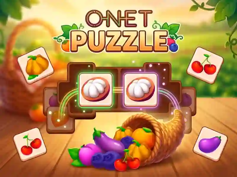 Gra Onet Puzzle w Internecie