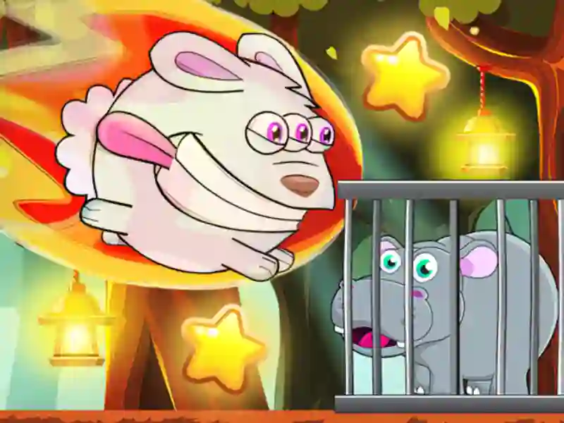Gra Crazy Alien Adventure w Internecie