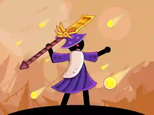 Gra Muki Wizard w Internecie