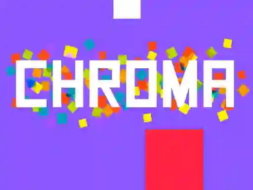 Gra Chroma w Internecie