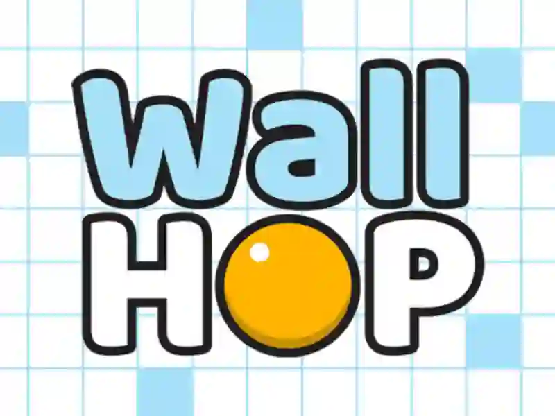 Gra Wall Hop w Internecie