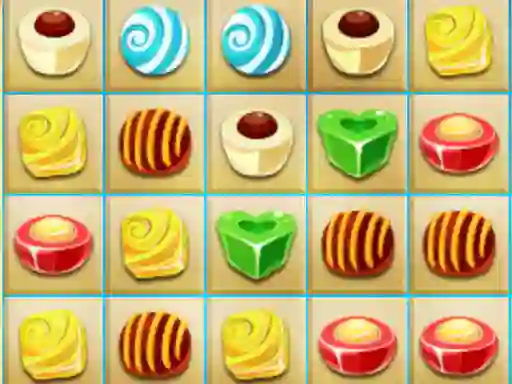 Gra Candy Star w Internecie