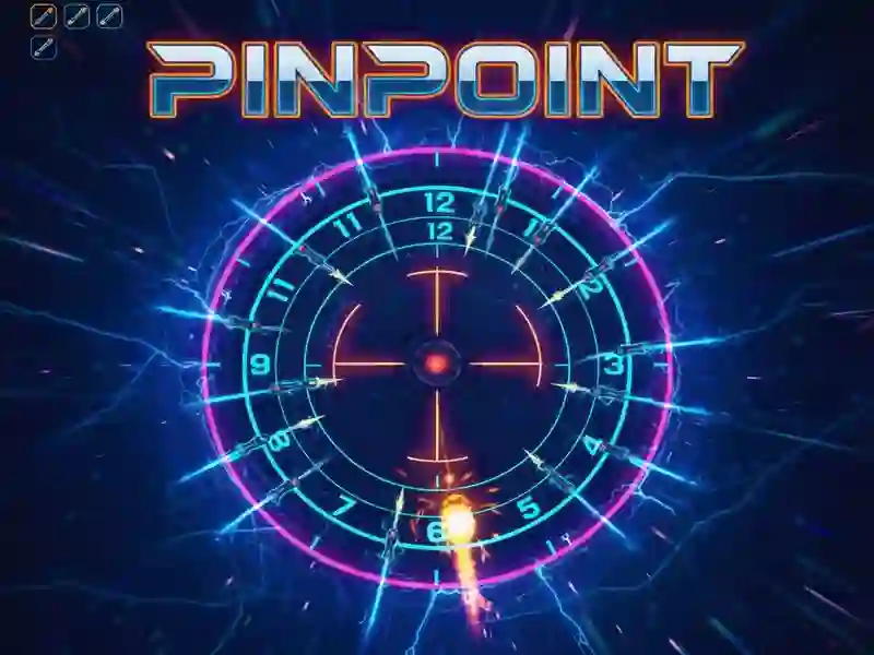Gra Pinpoint w Internecie