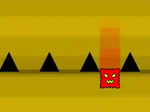 Gra Falling Dash w Internecie